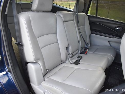 Used 2016 Honda Pilot Touring image 18