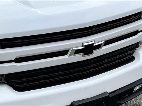 Used 2021 Chevrolet Silverado 1500 RST image 31