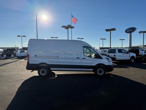 New 2026 Ford Transit 250 148 Medium Roof image 2