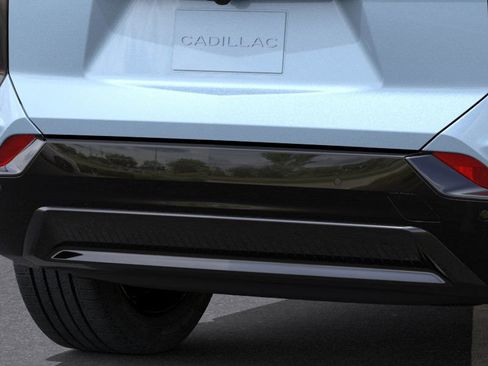 New 2026 Cadillac Optiq Sport 1 image 38