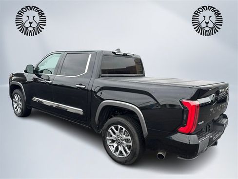 Used 2024 Toyota Tundra 1794 Edition image 7