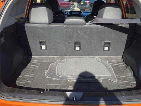 Used 2018 Subaru Crosstrek 2.0i Limited image 11