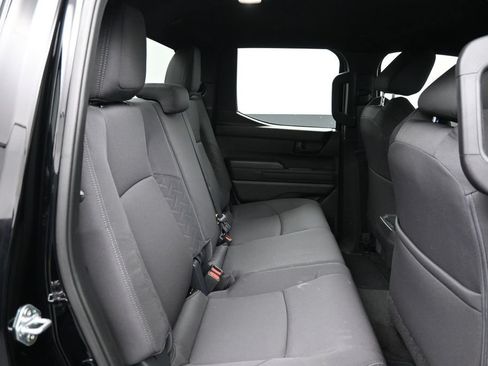 Used 2025 Toyota Tacoma SR RWD image 23