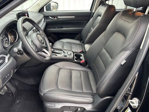 Used 2023 MAZDA CX-5 AWD 2.5 S w/ Preferred Package image 17