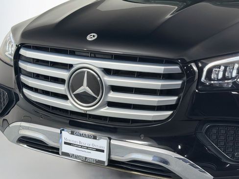Certified 2024 Mercedes-Benz GLS 450 4MATIC image 14