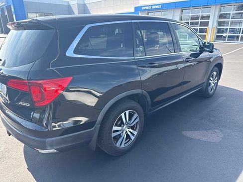 Used 2016 Honda Pilot EX-L image 3