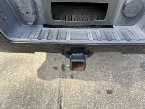 Used 2017 Chevrolet Silverado 1500 LTZ Z71 image 19