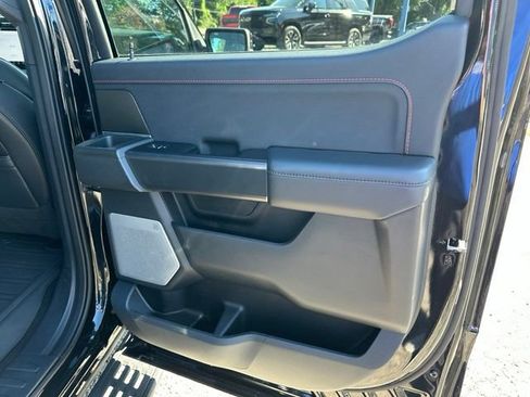 Used 2024 Ford F150 Raptor AWD/4WD image 25