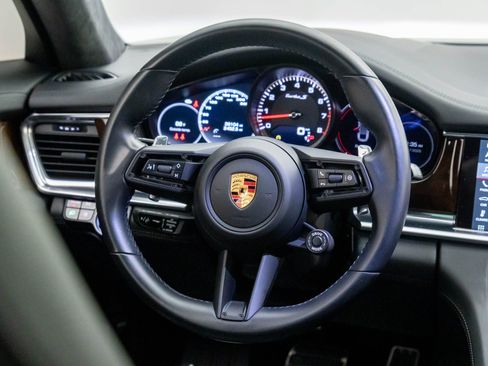 Used 2021 Porsche Panamera Turbo S w/ Premium Package image 12