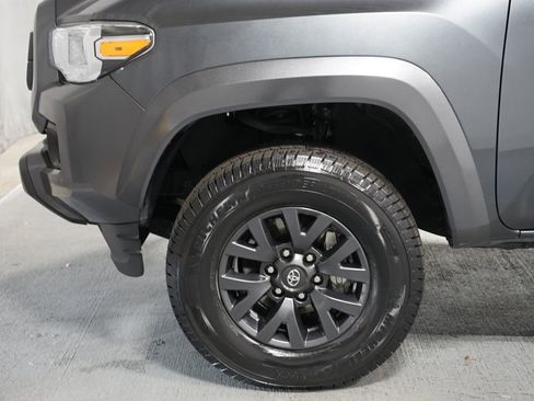 Certified 2023 Toyota Tacoma SR5 image 5