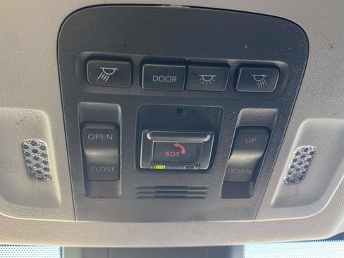 Used 2024 Toyota Camry LE w/ Convenience Package FWD image 32