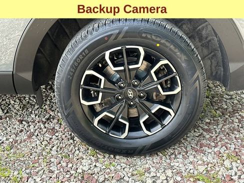 Used 2024 Hyundai Santa Cruz SEL AWD/4WD image 9
