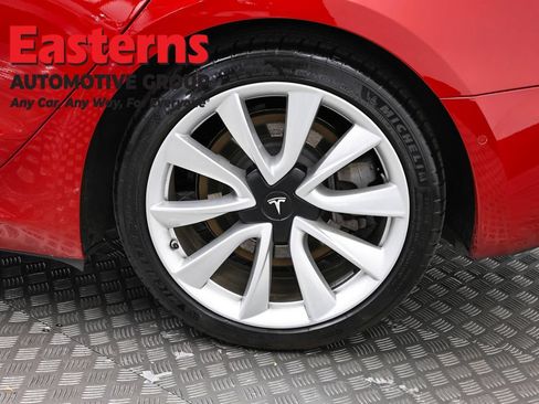 Used 2020 Tesla Model 3 Performance AWD/4WD image 26