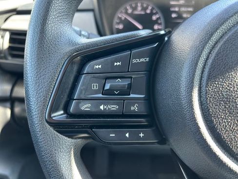 Used 2024 Subaru Crosstrek 2.0i Premium w/ Popular Package #4 image 23