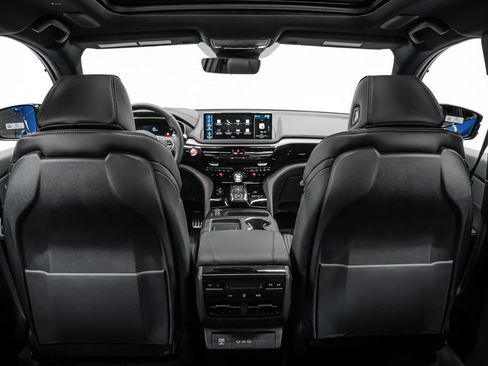 New 2026 Acura MDX A-Spec AWD/4WD image 20