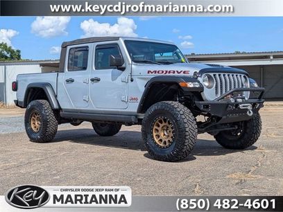 Used 2022 Jeep Gladiator Mojave w/ Trailer Tow Package