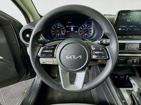 Certified 2023 Kia Forte LXS image 11
