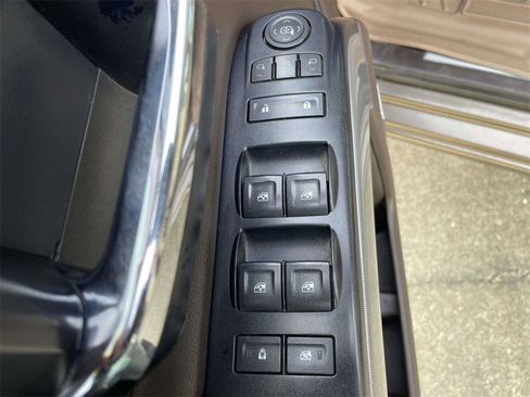 Used 2015 Chevrolet Silverado 2500 LTZ w/ Duramax Plus Package image 16