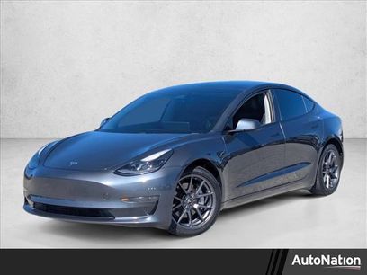 Used 2021 Tesla Model 3 Long Range