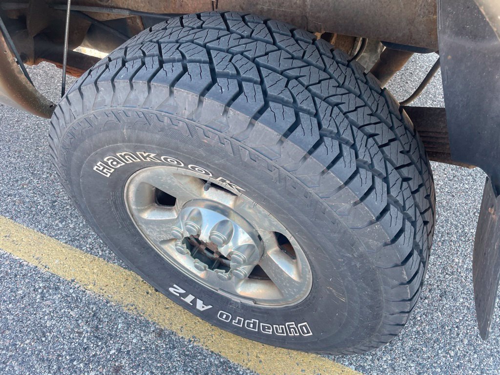 Used 2006 Dodge Ram 2500 Truck SLT w/ Light Group AWD/4WD image 5