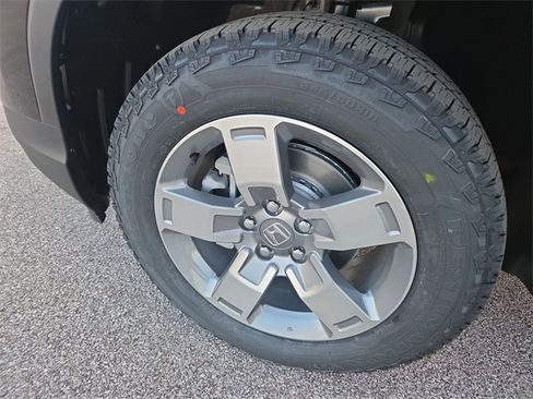 New 2026 Honda Ridgeline RTL image 18