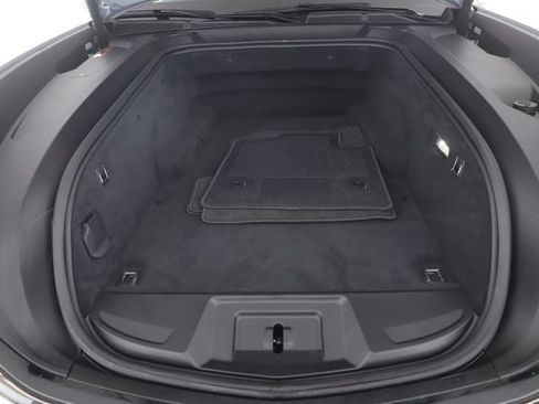 Used 2025 Cadillac Escalade IQ Sport 2 w/ LPO, ONYX Package image 15