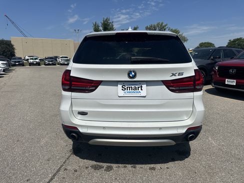 Used 2017 BMW X5 xDrive35i AWD/4WD image 9