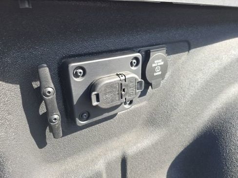 New 2025 RAM 2500 Laramie w/ Sport Appearance Package image 8