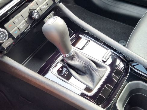 New 2026 Jeep Compass Latitude image 17