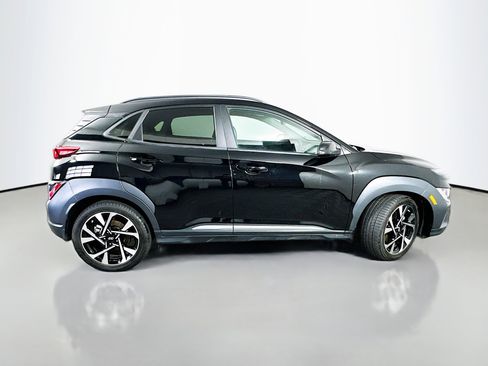 Used 2023 Hyundai Kona Limited image 8