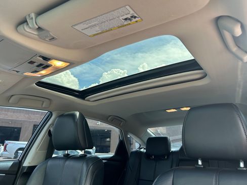Used 2016 Toyota Avalon Limited w/ Toyota Safety Sense Package FWD image 32