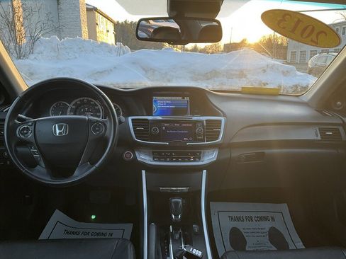 Used 2013 Honda Accord EX-L image 14