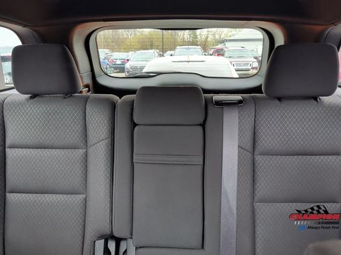 Used 2018 Jeep Grand Cherokee Laredo AWD/4WD image 24