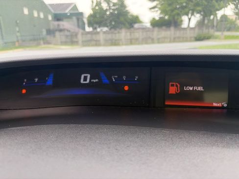 Used 2013 Honda Civic LX image 20