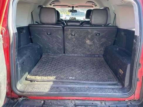 Used 2012 Toyota FJ Cruiser 4WD image 47