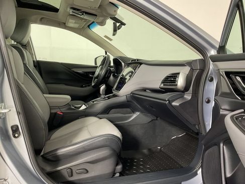 Used 2022 Subaru Outback Limited AWD/4WD image 25