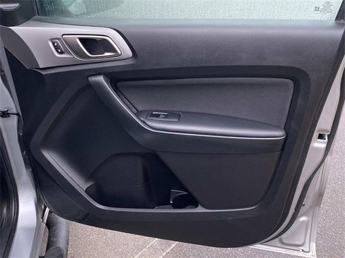 Used 2020 Ford Ranger XLT w/ Equipment Group 301A Mid image 37