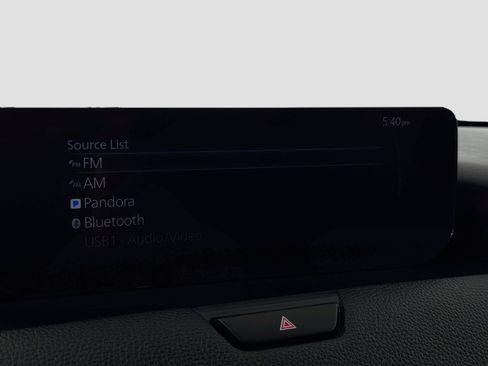 Used 2024 MAZDA CX-90 Plug-In Hybrid w/ Preferred AWD/4WD image 21