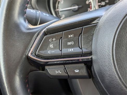 Used 2022 MAZDA CX-5 Carbon Edition image 26