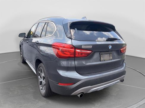 Used 2018 BMW X1 xDrive28i AWD/4WD image 3