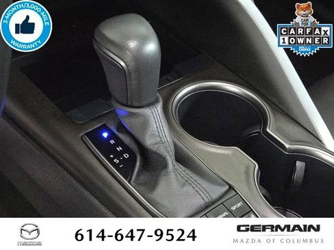 Used 2024 Toyota Camry XSE w/ Navigation Package AWD/4WD image 27