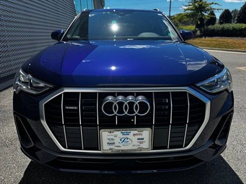 Certified 2025 Audi Q3 2.0T Premium Plus w/ Premium Plus Package image 7