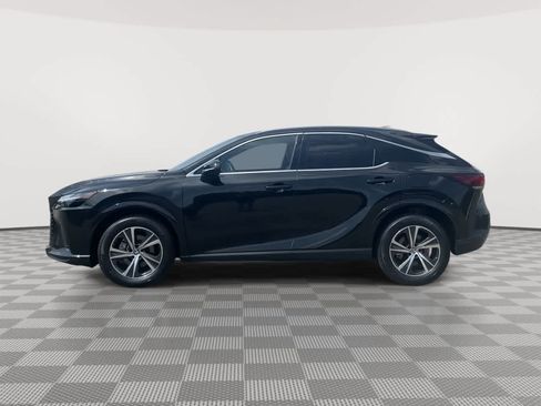 Used 2025 Lexus RX 350h w/ Convenience Package AWD/4WD image 5