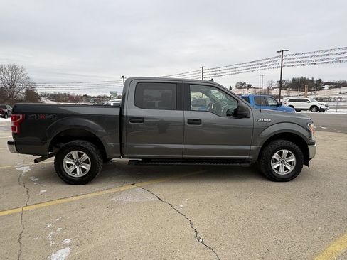 Used 2019 Ford F150 XLT image 6