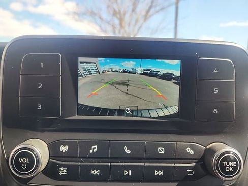 Certified 2023 Ford Transit 250 Low Roof AWD w/ Exterior Upgrade Package image 19