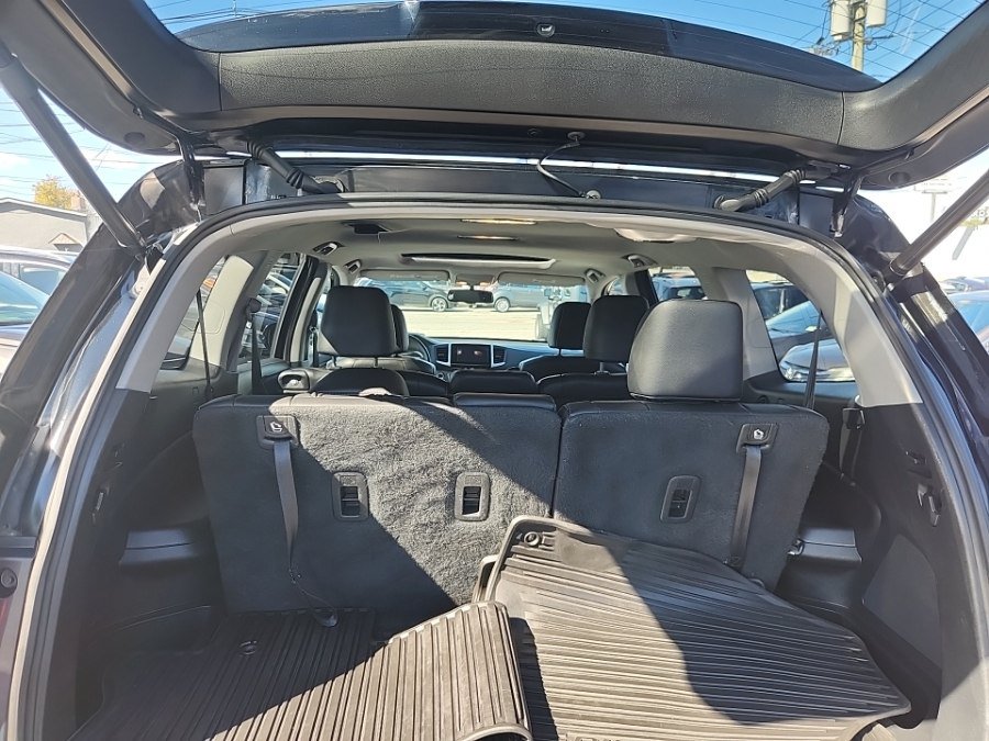 Used 2016 Honda Pilot EX-L image 11