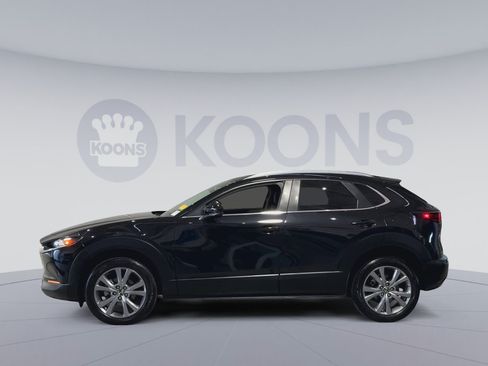 Used 2024 MAZDA CX-30 AWD 2.5 S w/ Preferred Package image 7