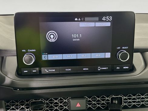 Used 2025 Honda Accord LX image 16