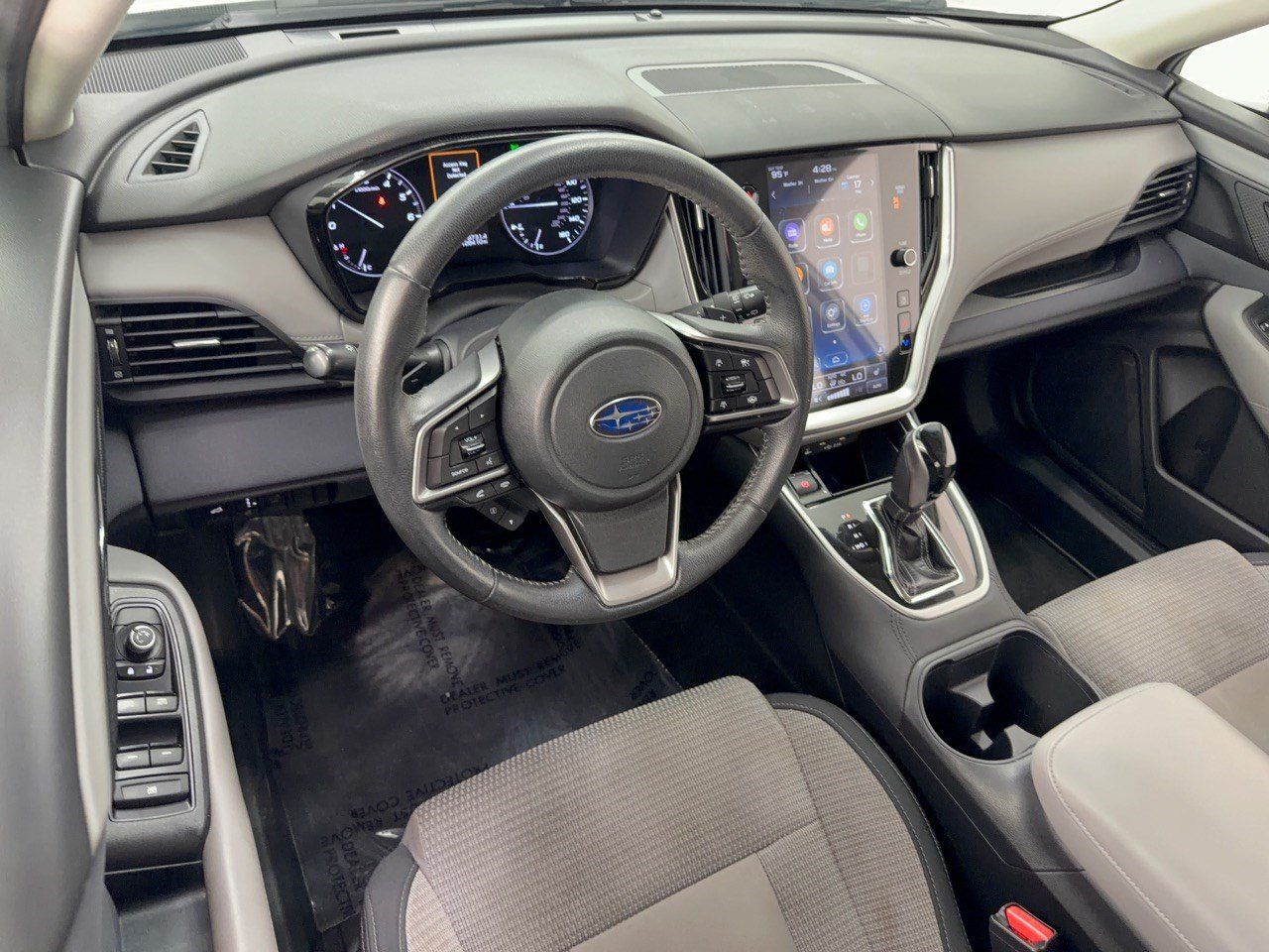 Used 2020 Subaru Outback Premium AWD/4WD image 4