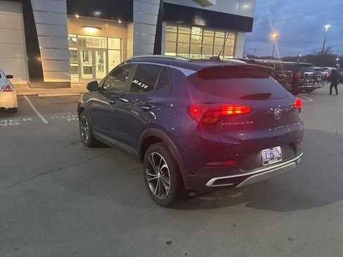Used 2020 Buick Encore GX Select image 7